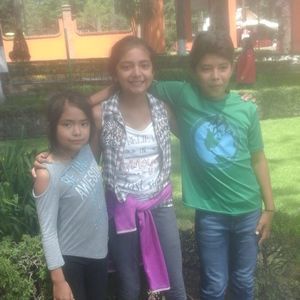 Meet your Posher, Daniela